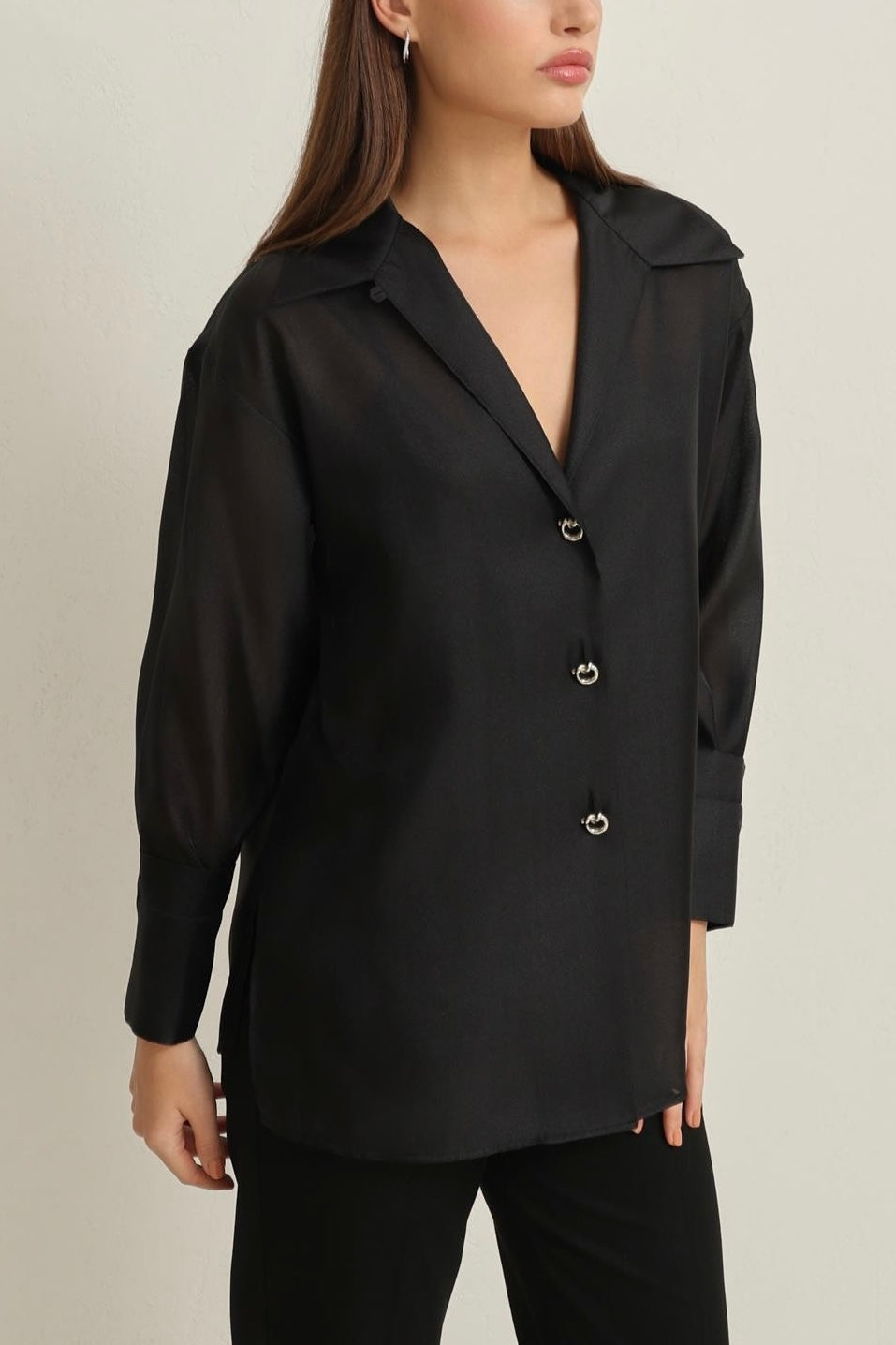 Anya Blouse
