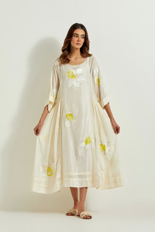 Sione Dress