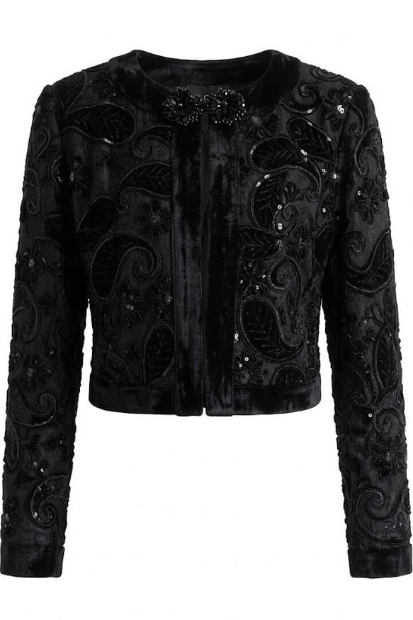 SY-4016 JACKET