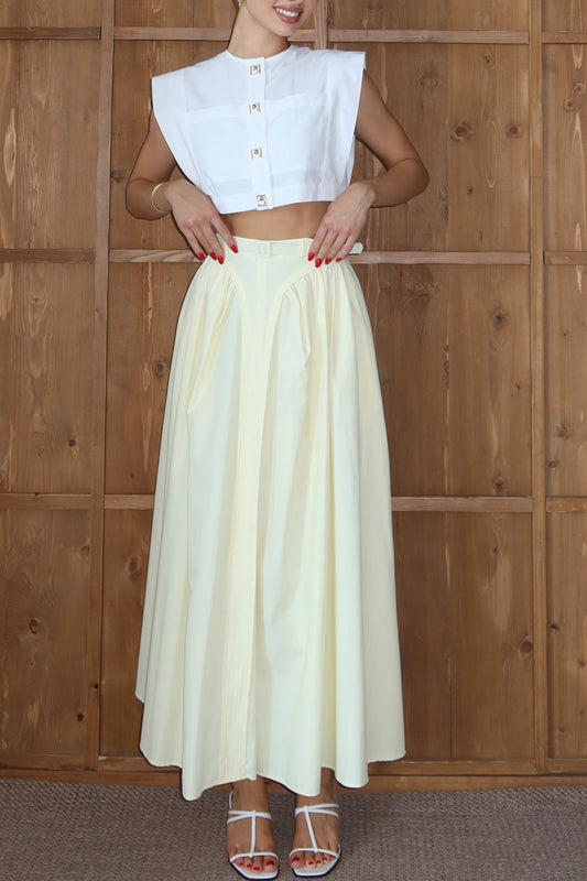 Hera Skirt