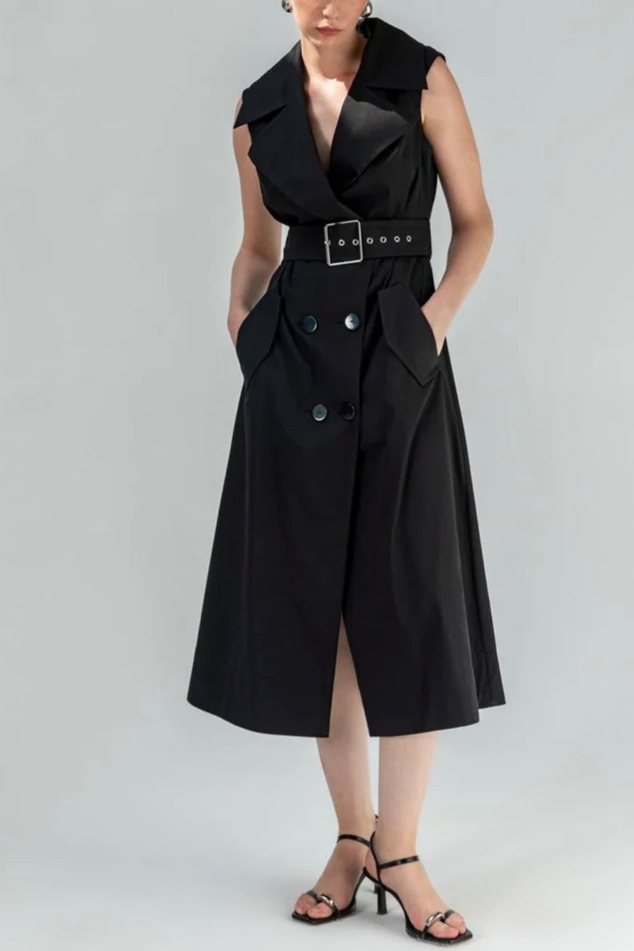 Mirelle Dress