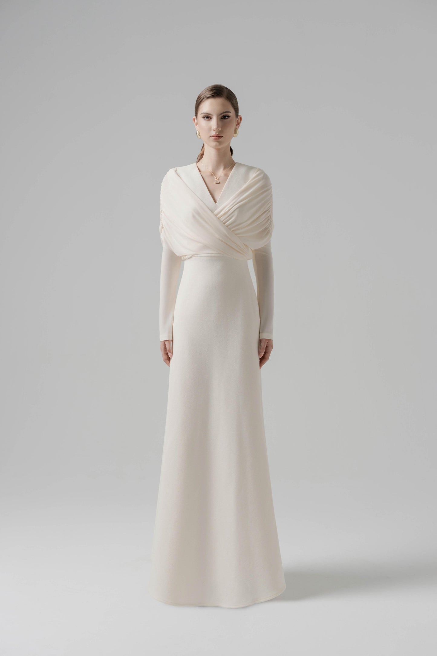 Serene Gown