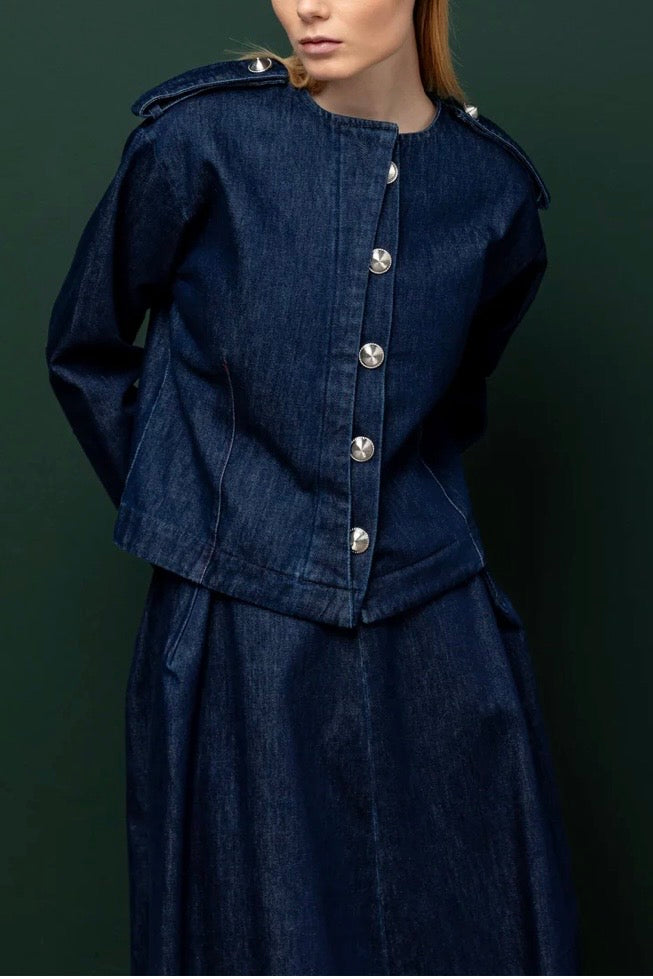 Azur Jacket