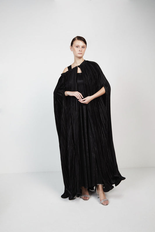 FB-SS25-30 bk CAPE