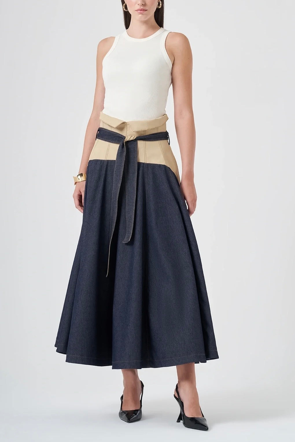 MM-4001 SKIRT