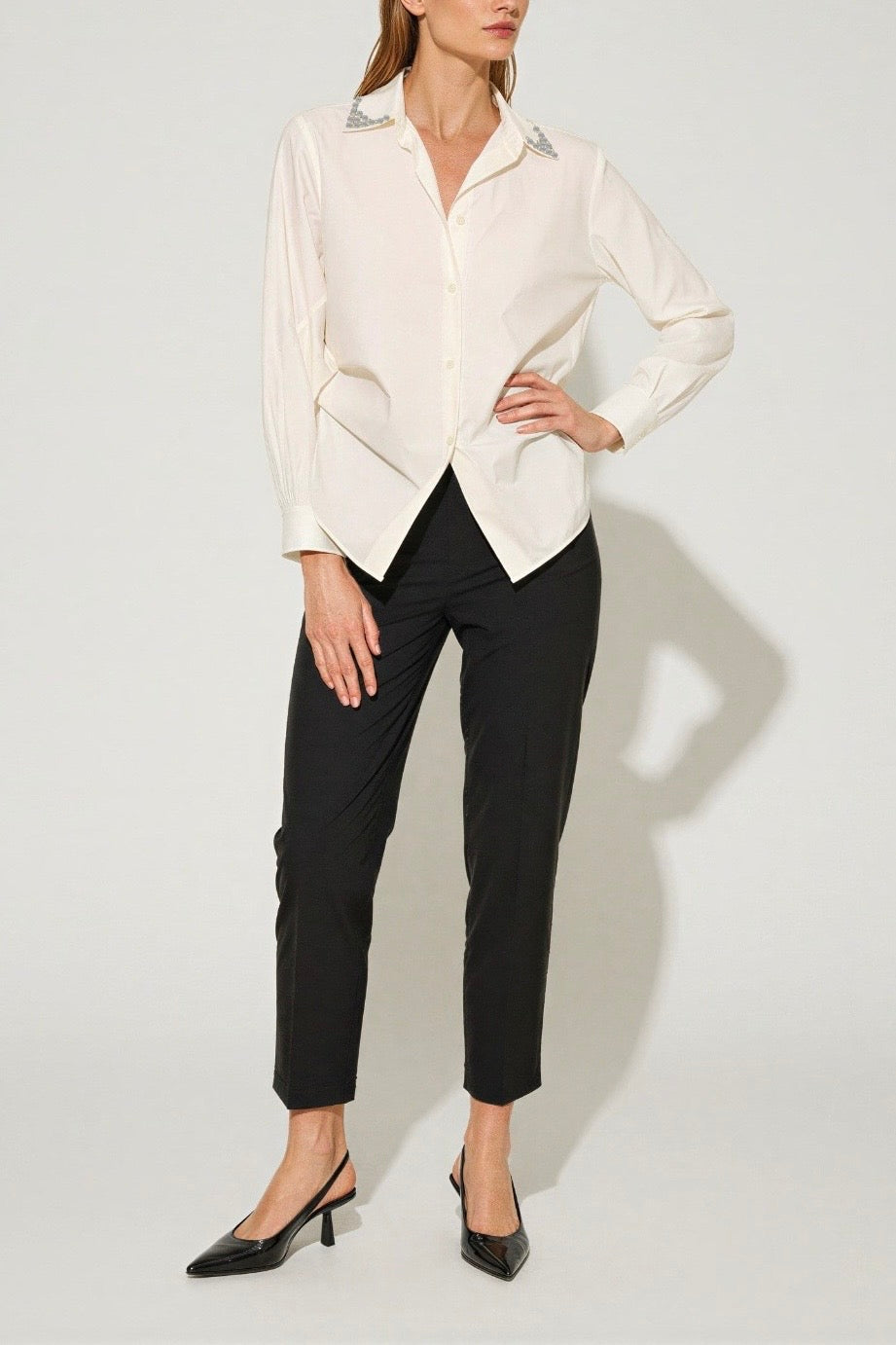 Rumi Blouse
