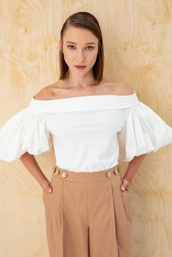 PUFF TOP