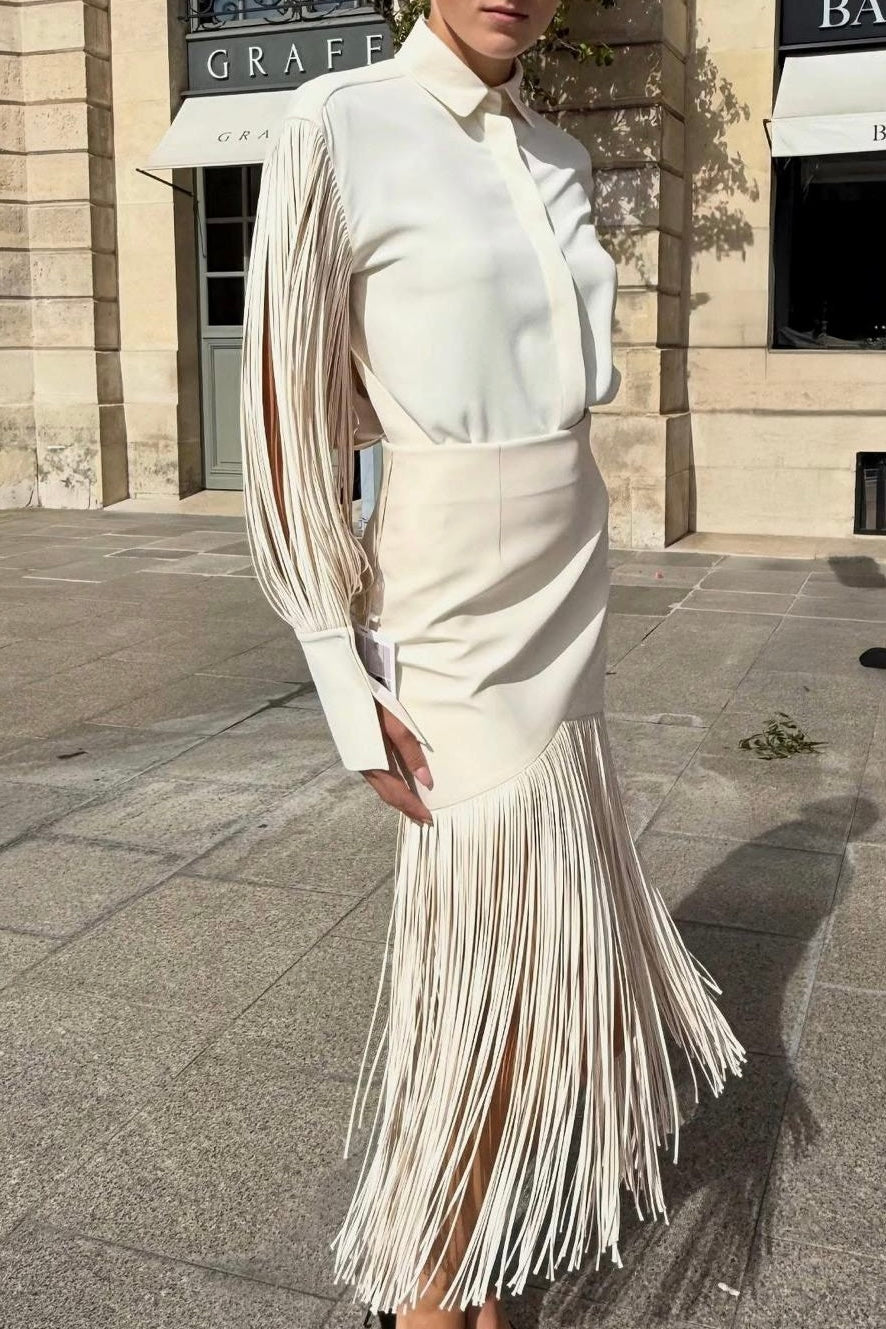 Arvelle Skirt