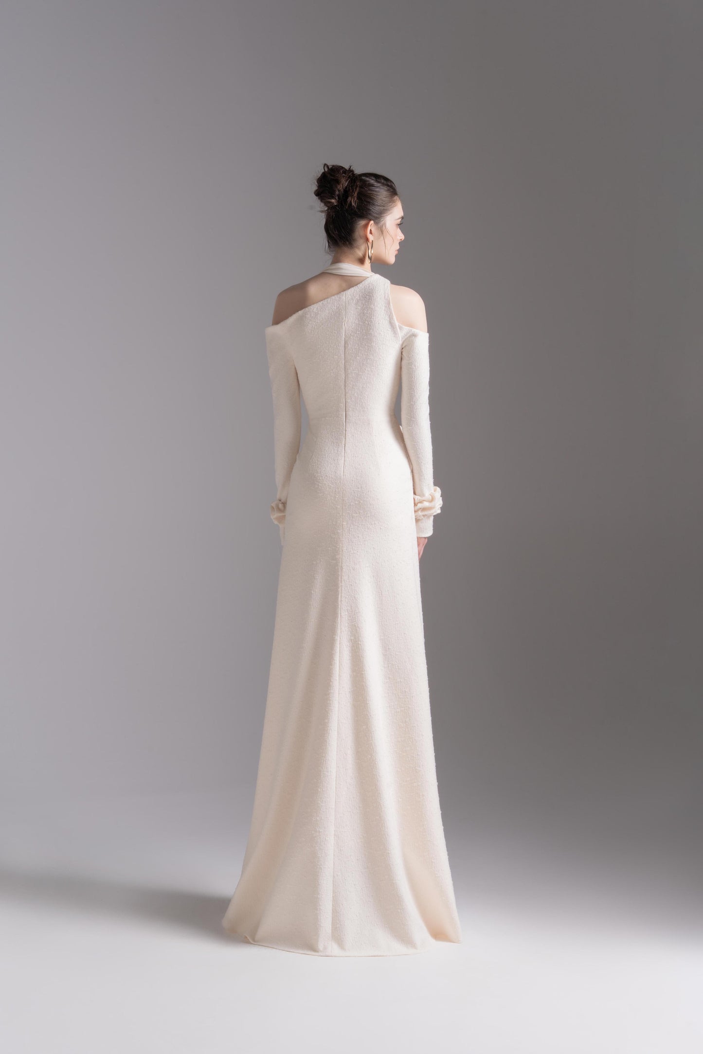 Lunéa Gown