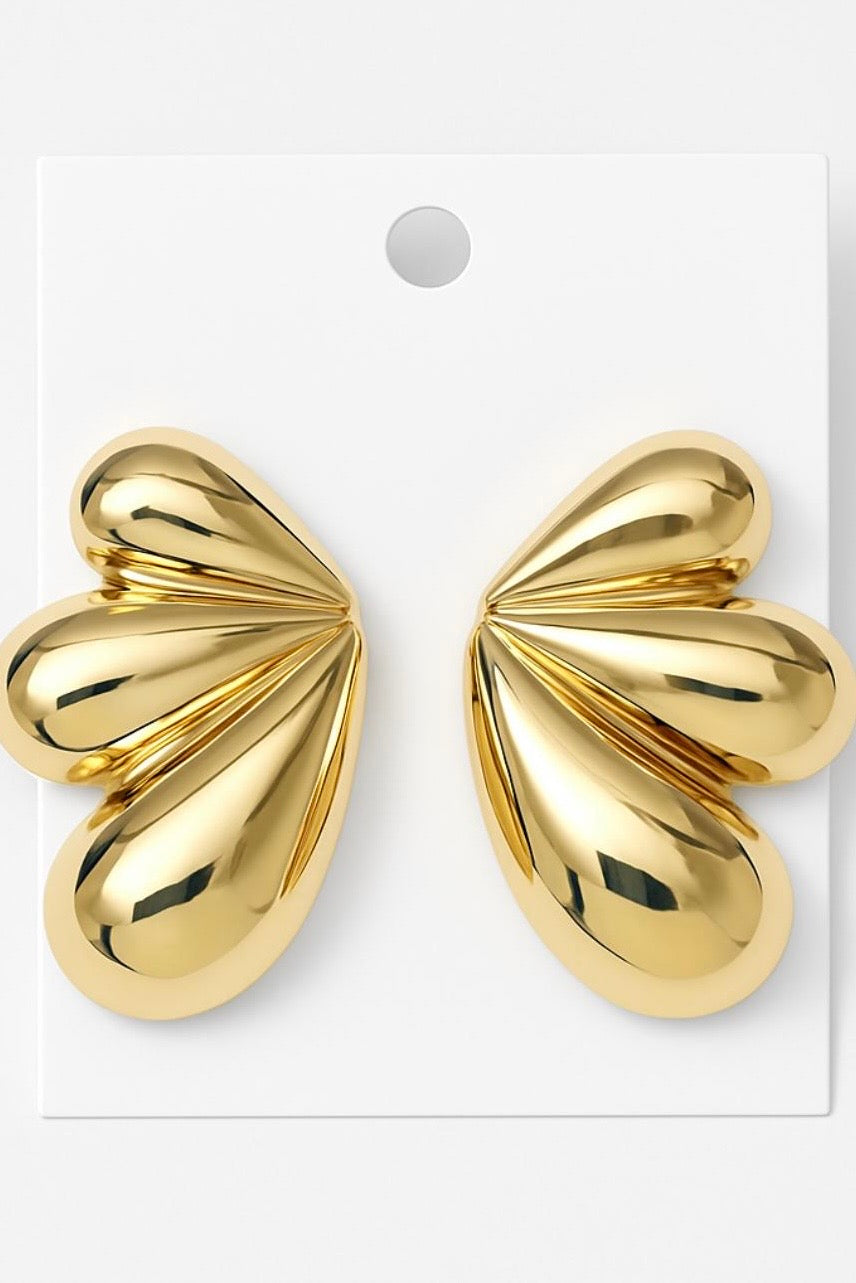 Butterfly Earrings