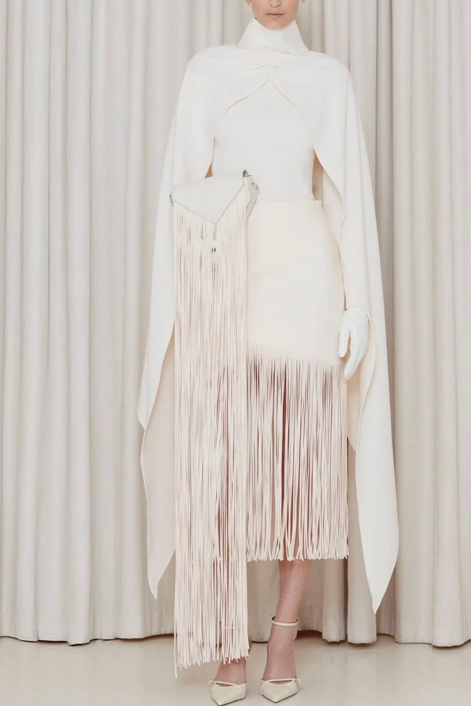 Arvelle Skirt