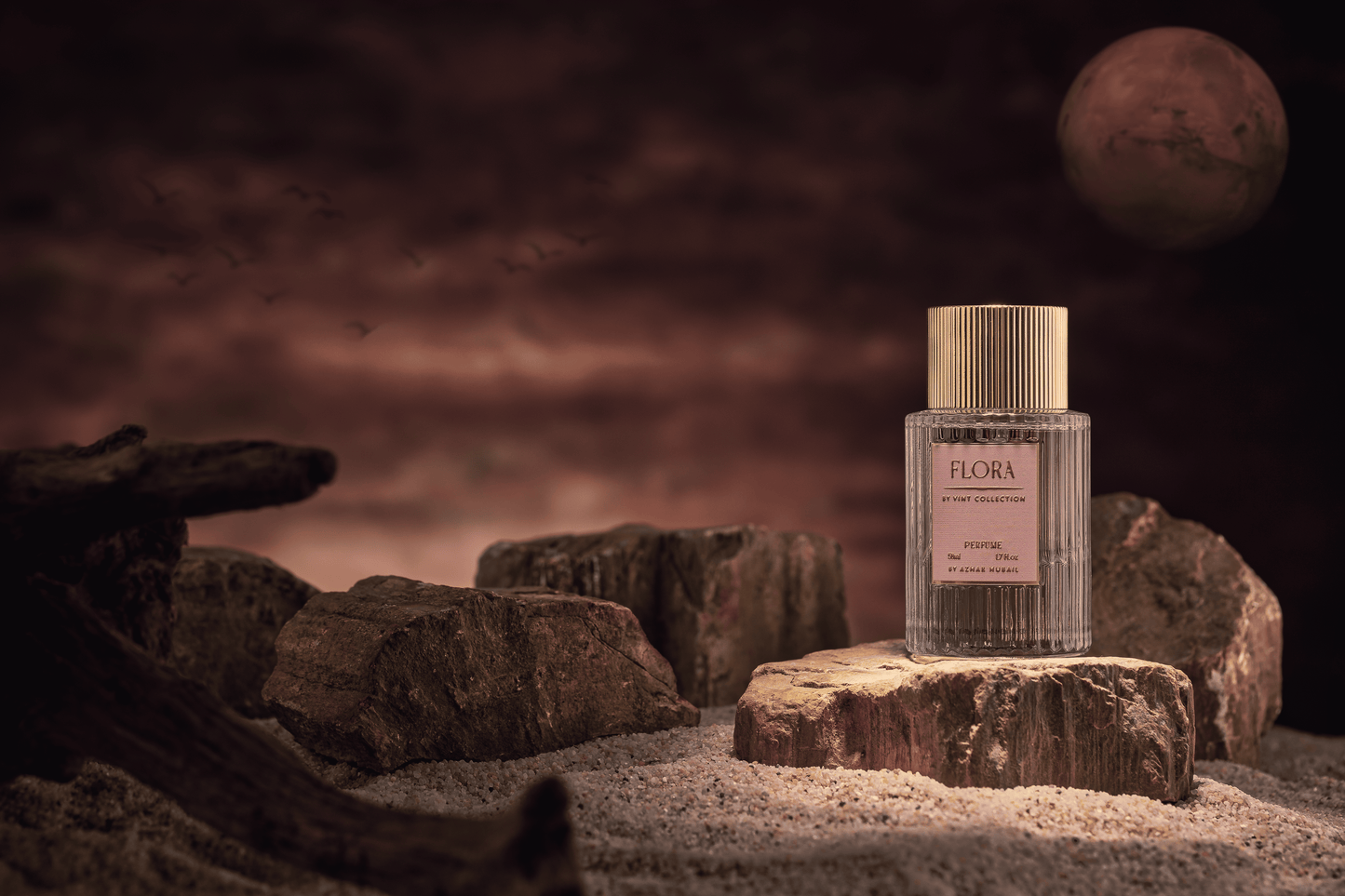 FLORA - BY VINT COLLECTION