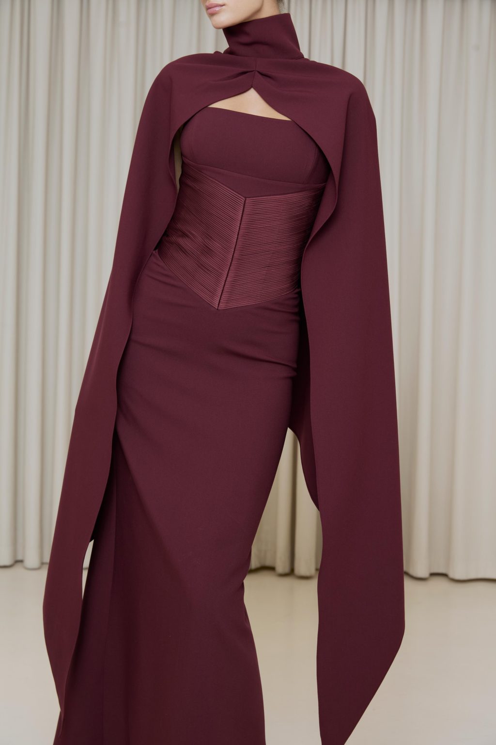 Zafira Dress