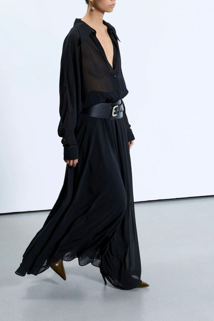 Amoura Dress