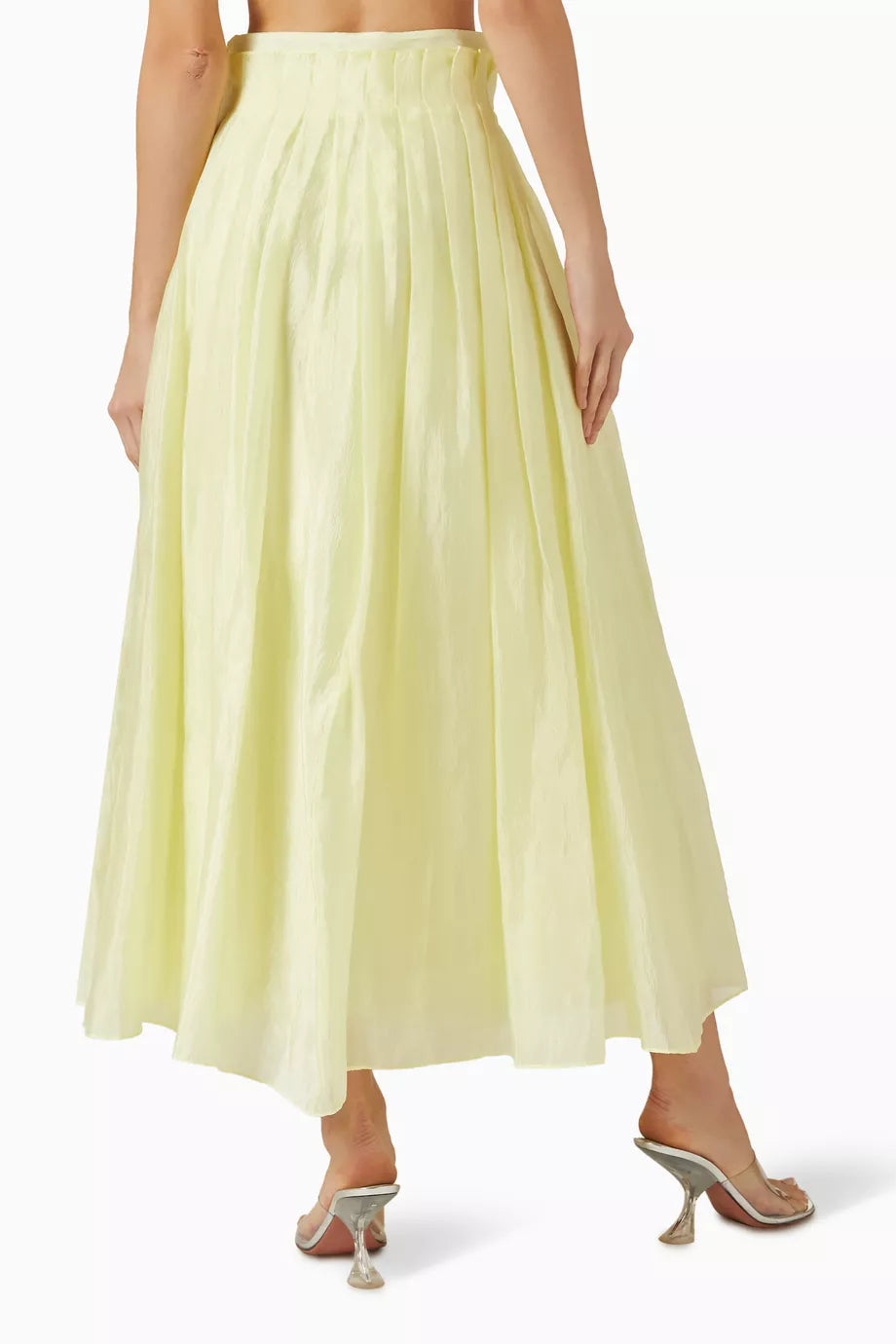 Bliss Skirt