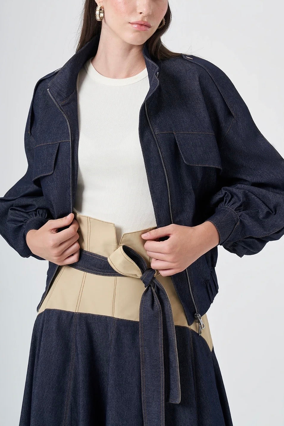 MM-6003JACKET