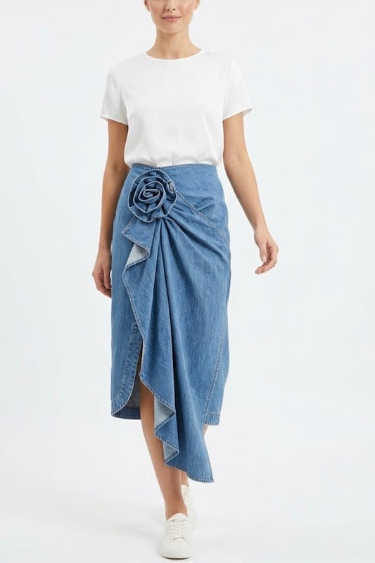 GIO-A103 SKIRT