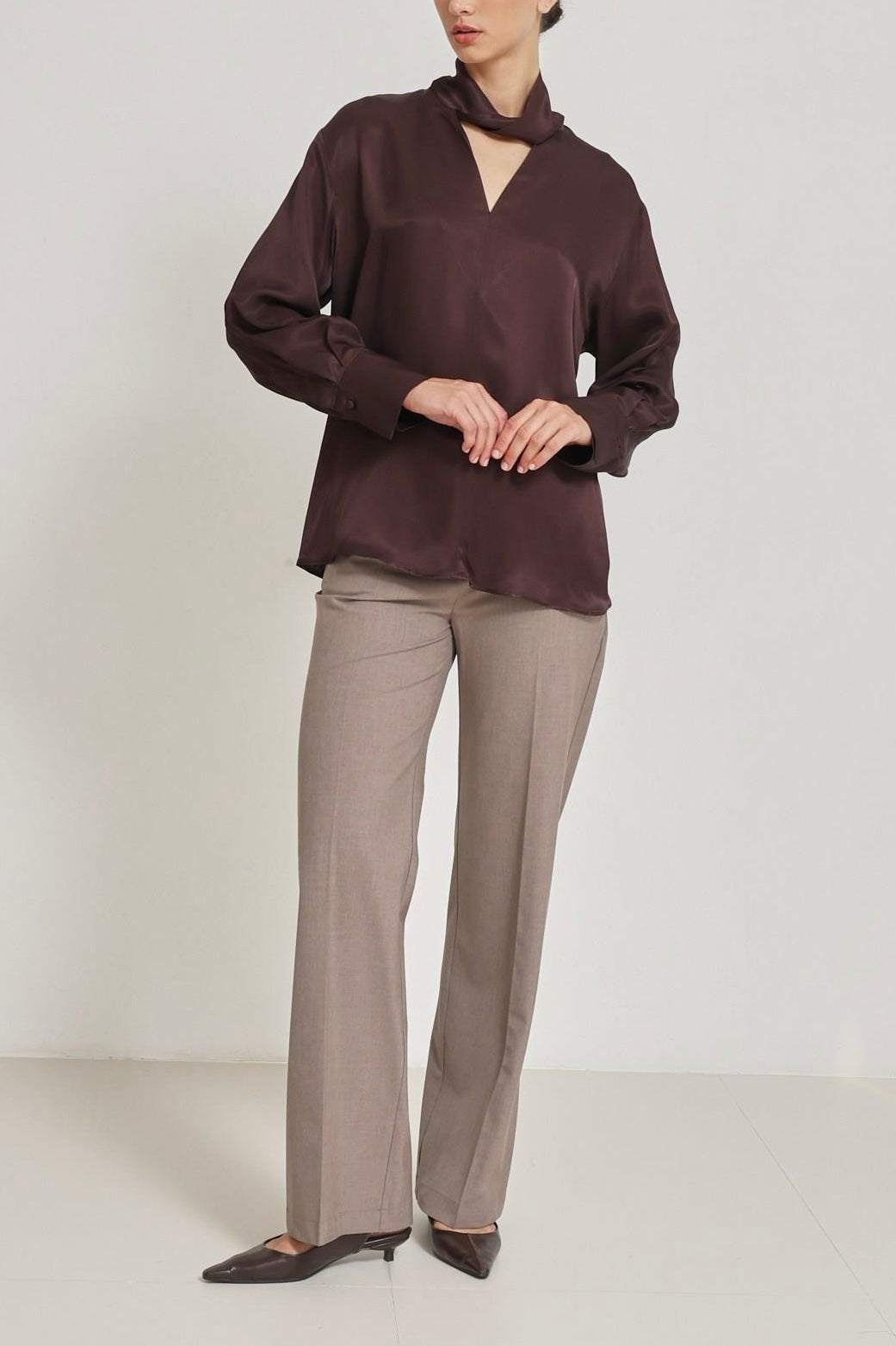 Calia Blouse