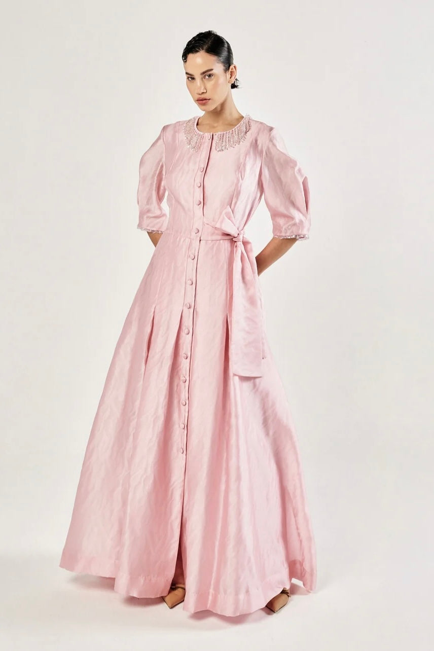 FARRAH GOWN
