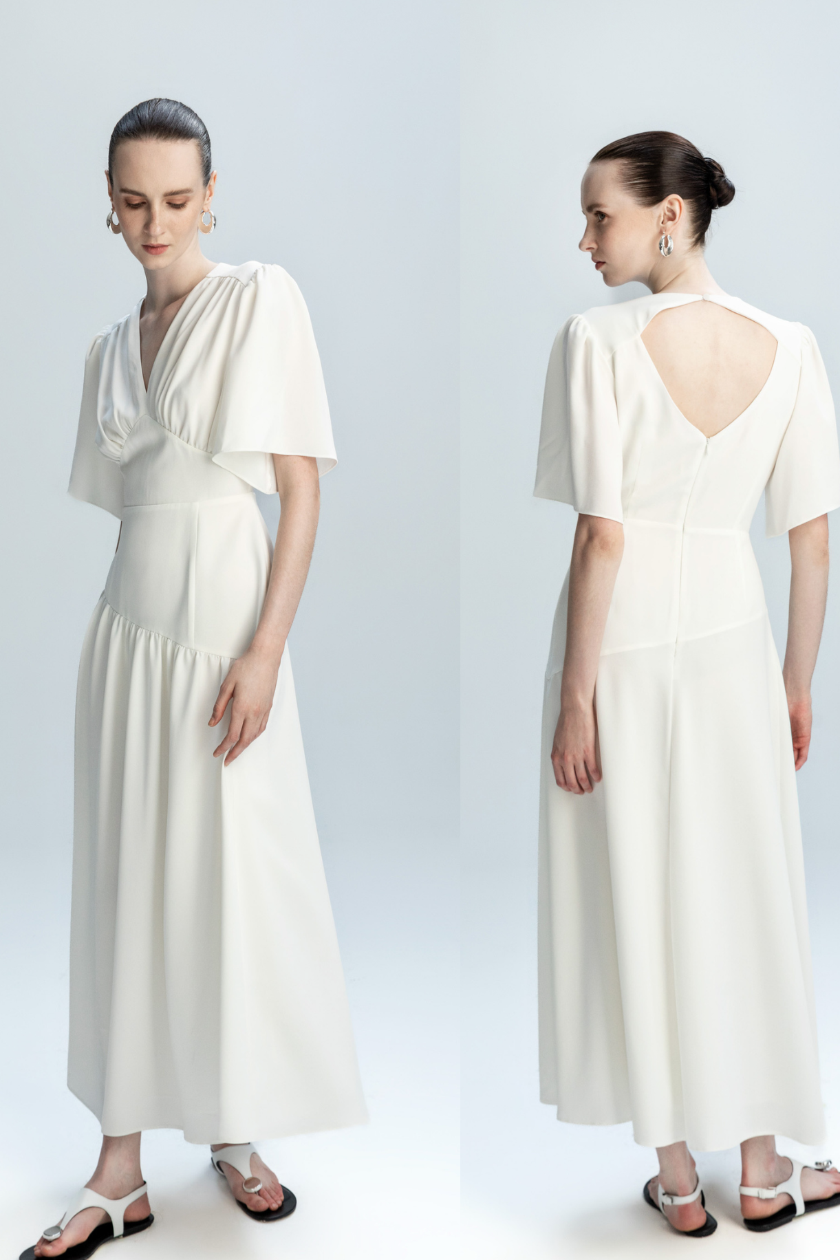 Elio Dress