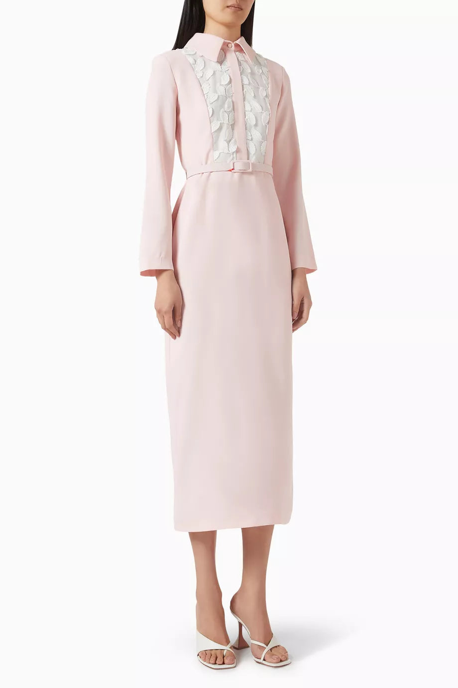 Mirea Dress