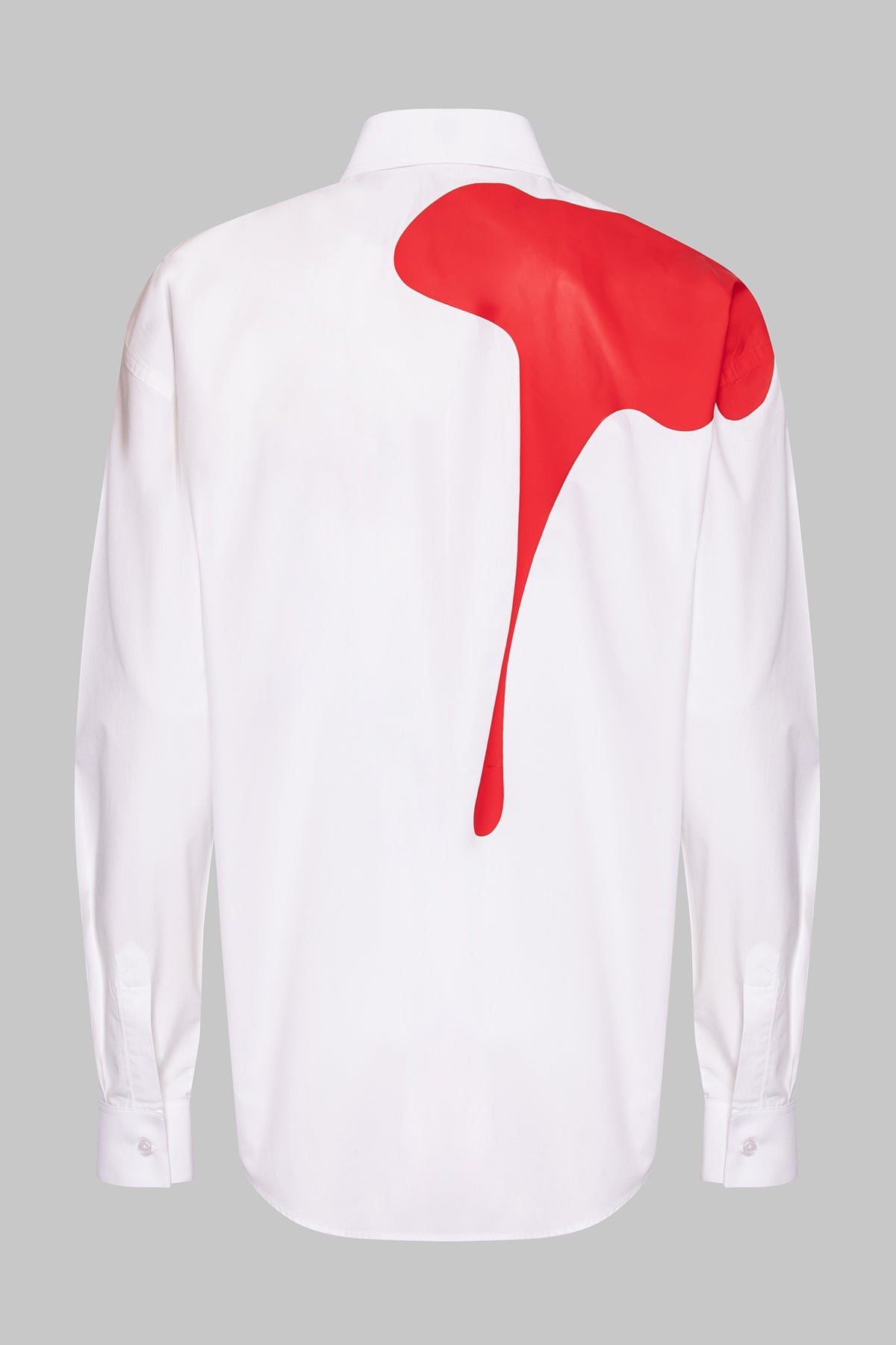 La Peinture in Red