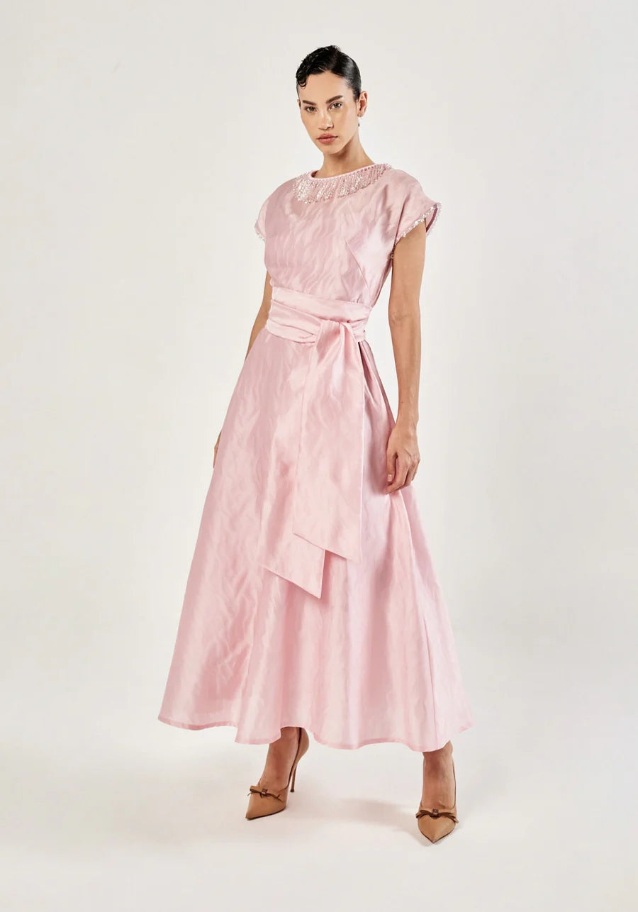 FELICITY DRESS