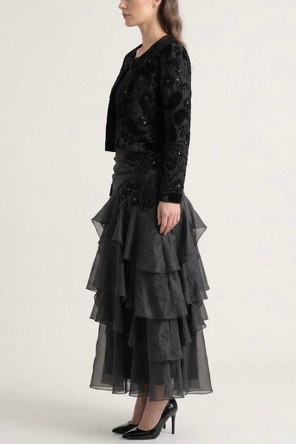 SY-4016 JACKET