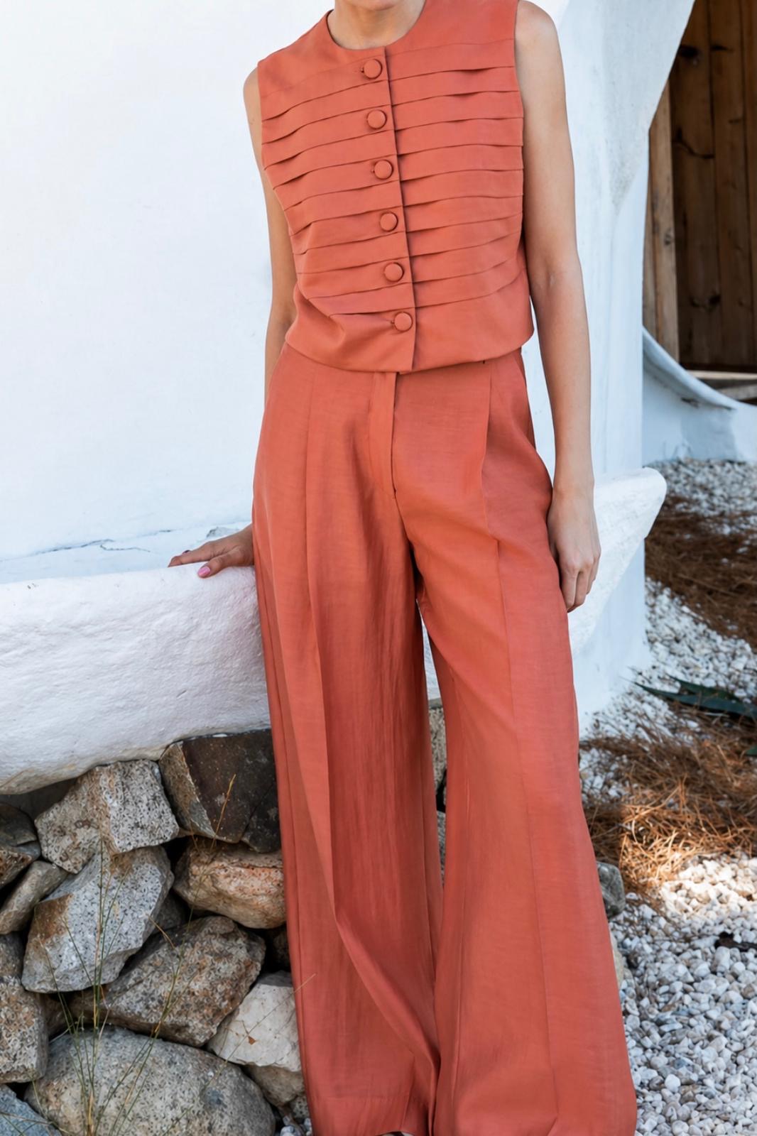 KM-70910 TOP