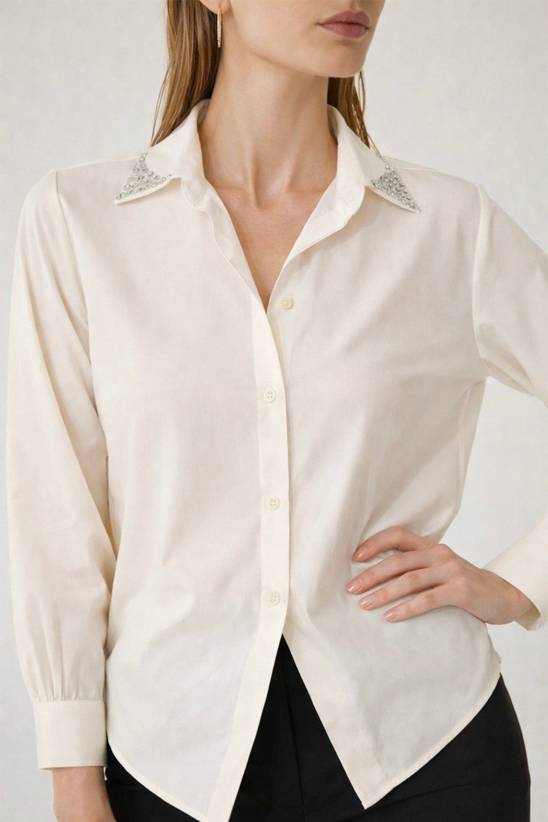 Rumi Blouse