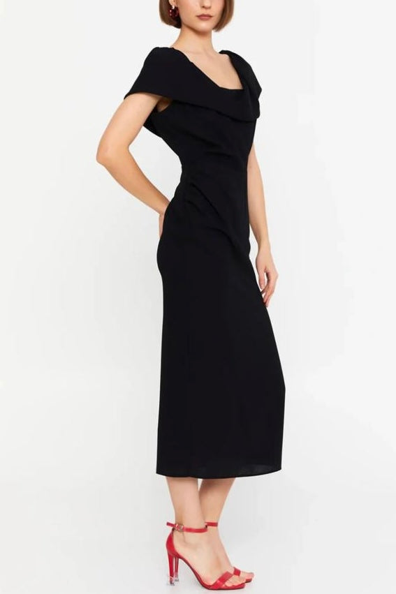 Mira Dress