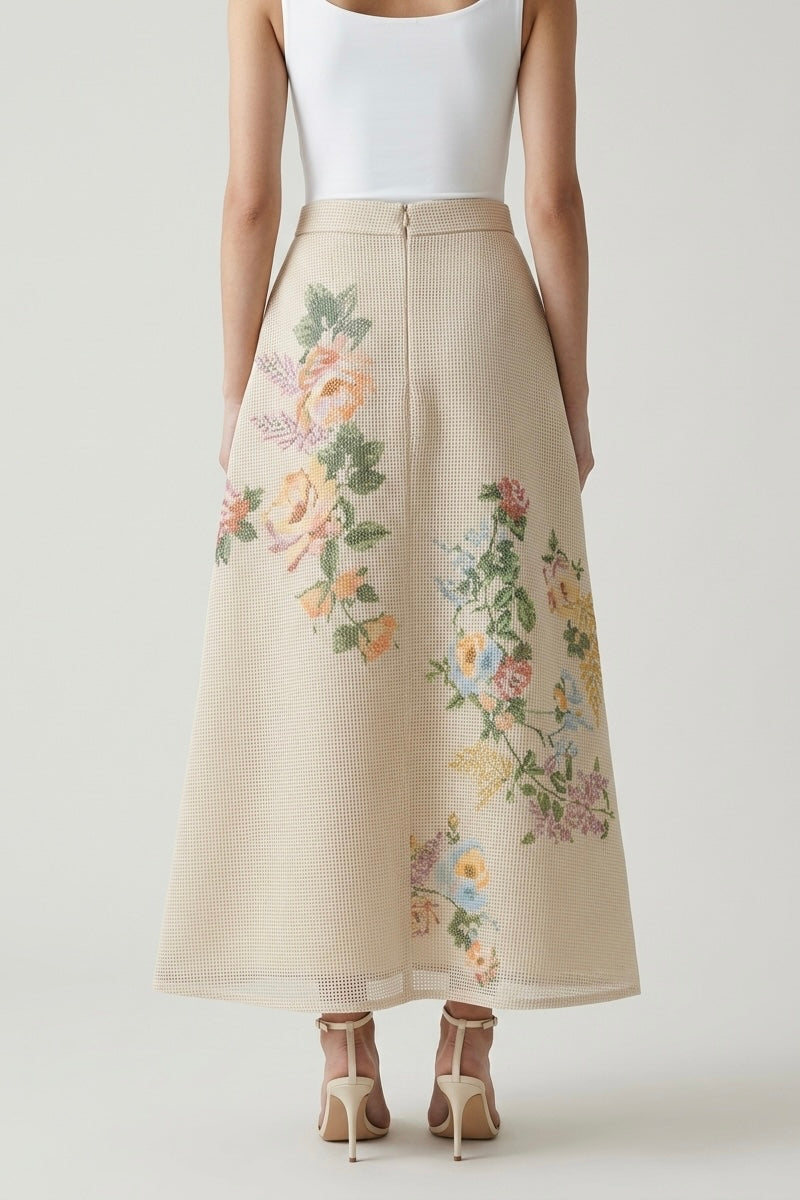 SY-2062 SKIRT