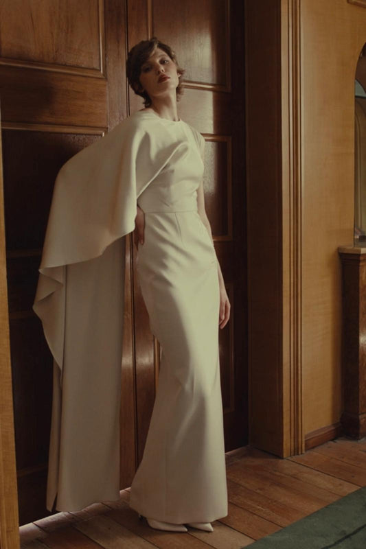 Harriet Dress