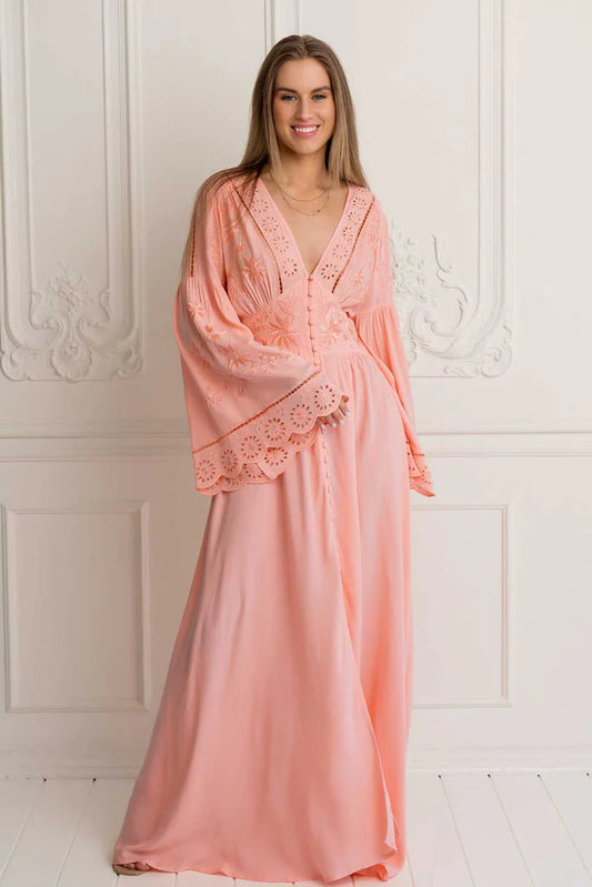 CANNES GOWN