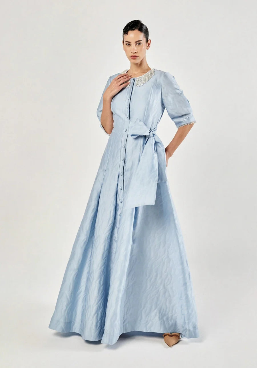 FARRAH GOWN