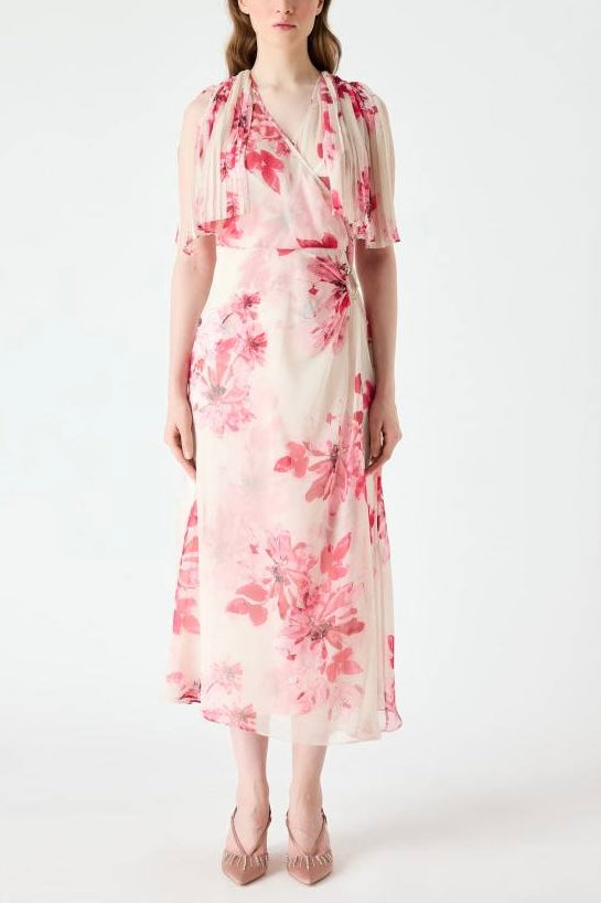 Vivia Dress
