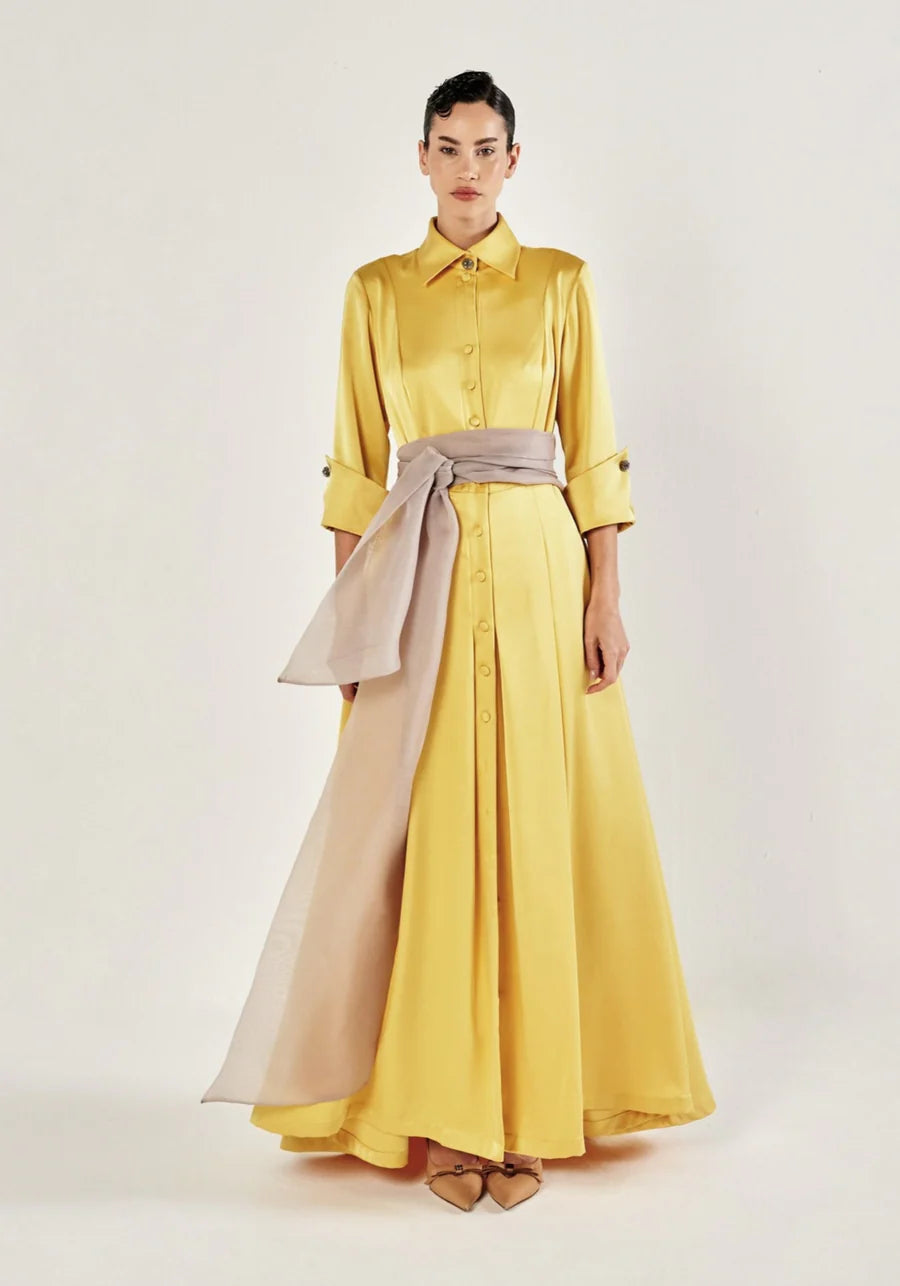 ALLEGRA DRESS