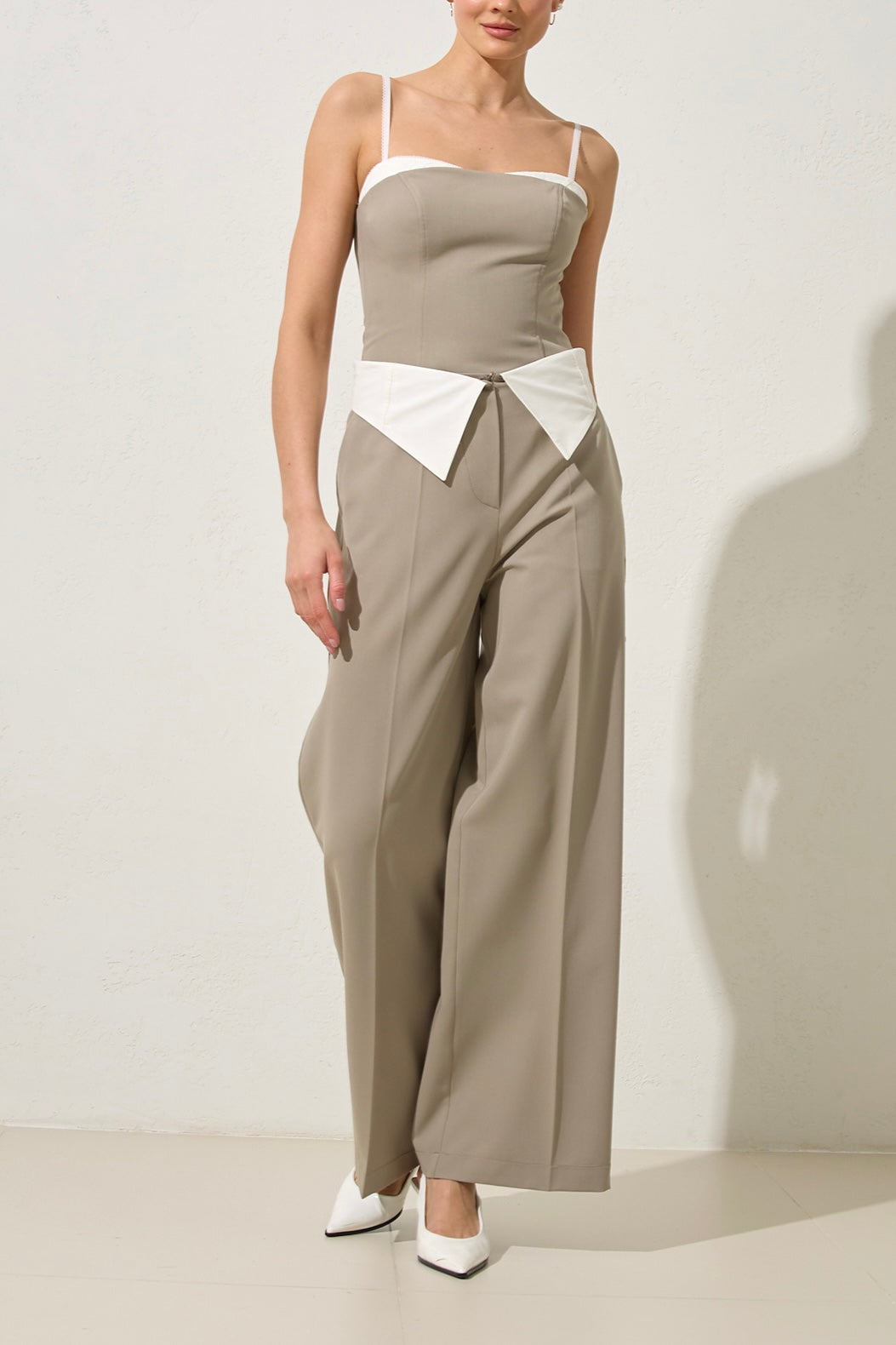 Orsen Trouser