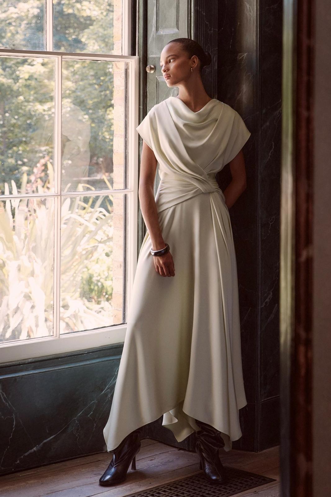 Ismeria Dress