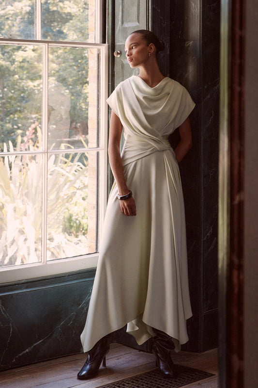 Ismeria Dress