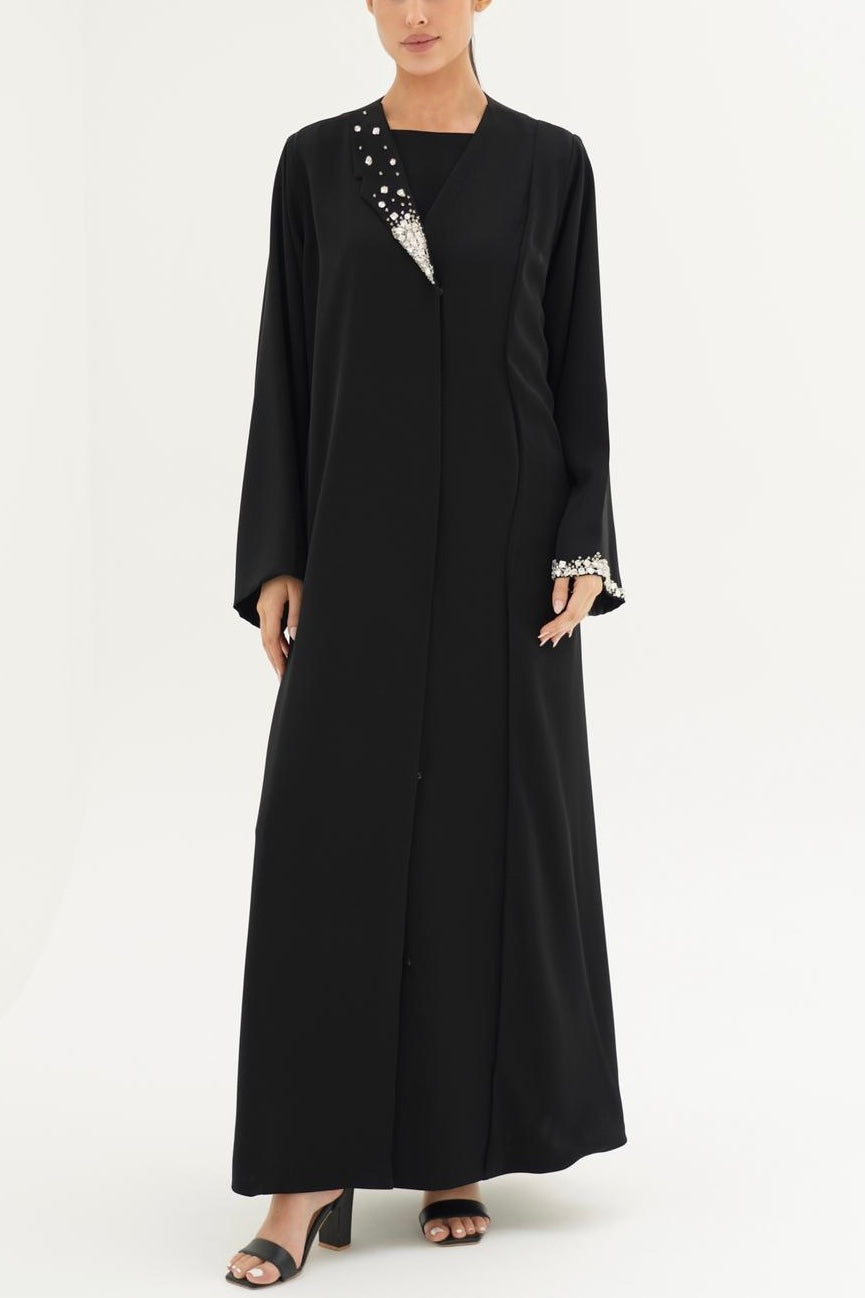Balance Abaya