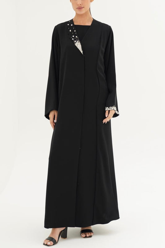 Balance Abaya