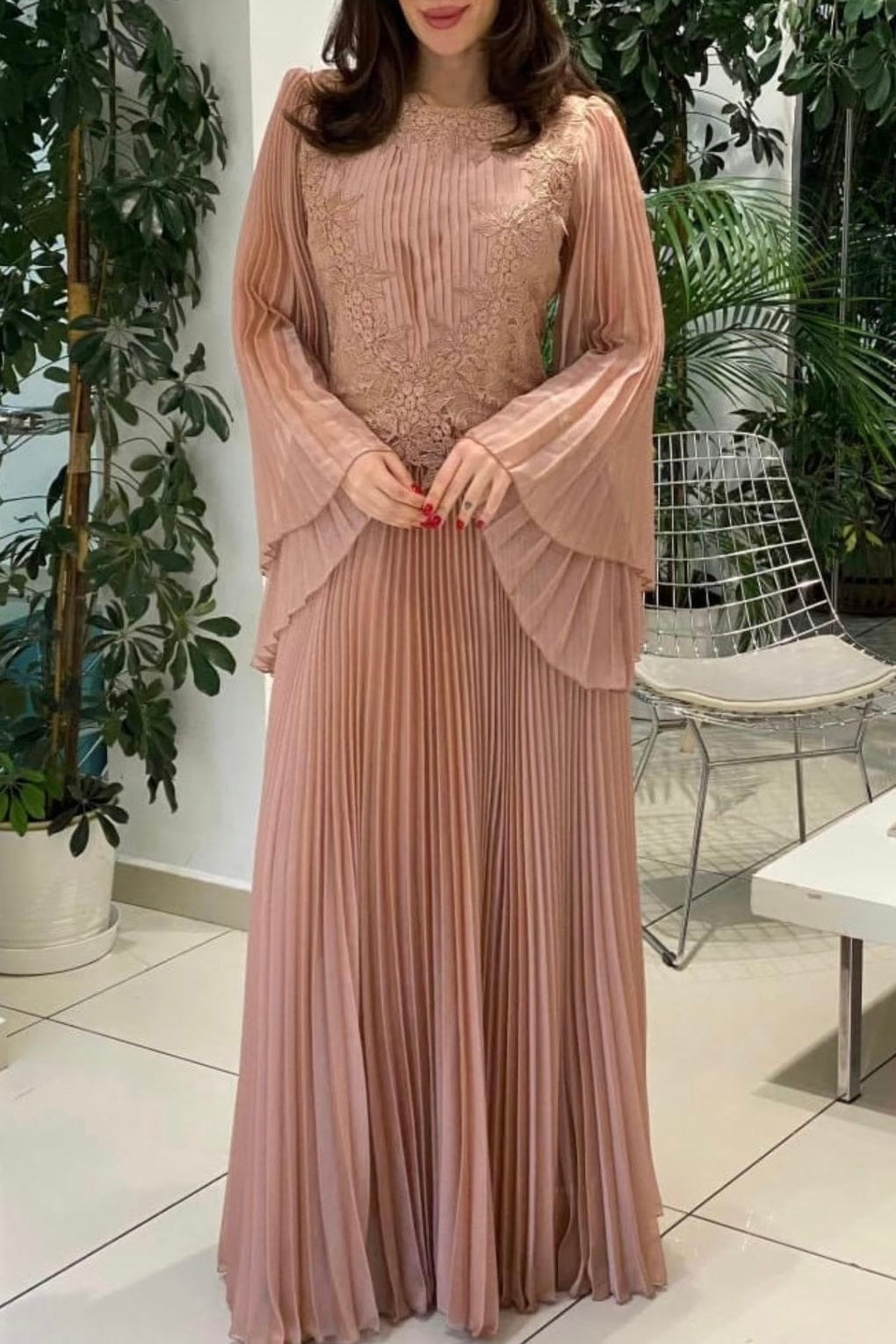 Seraphina Dress