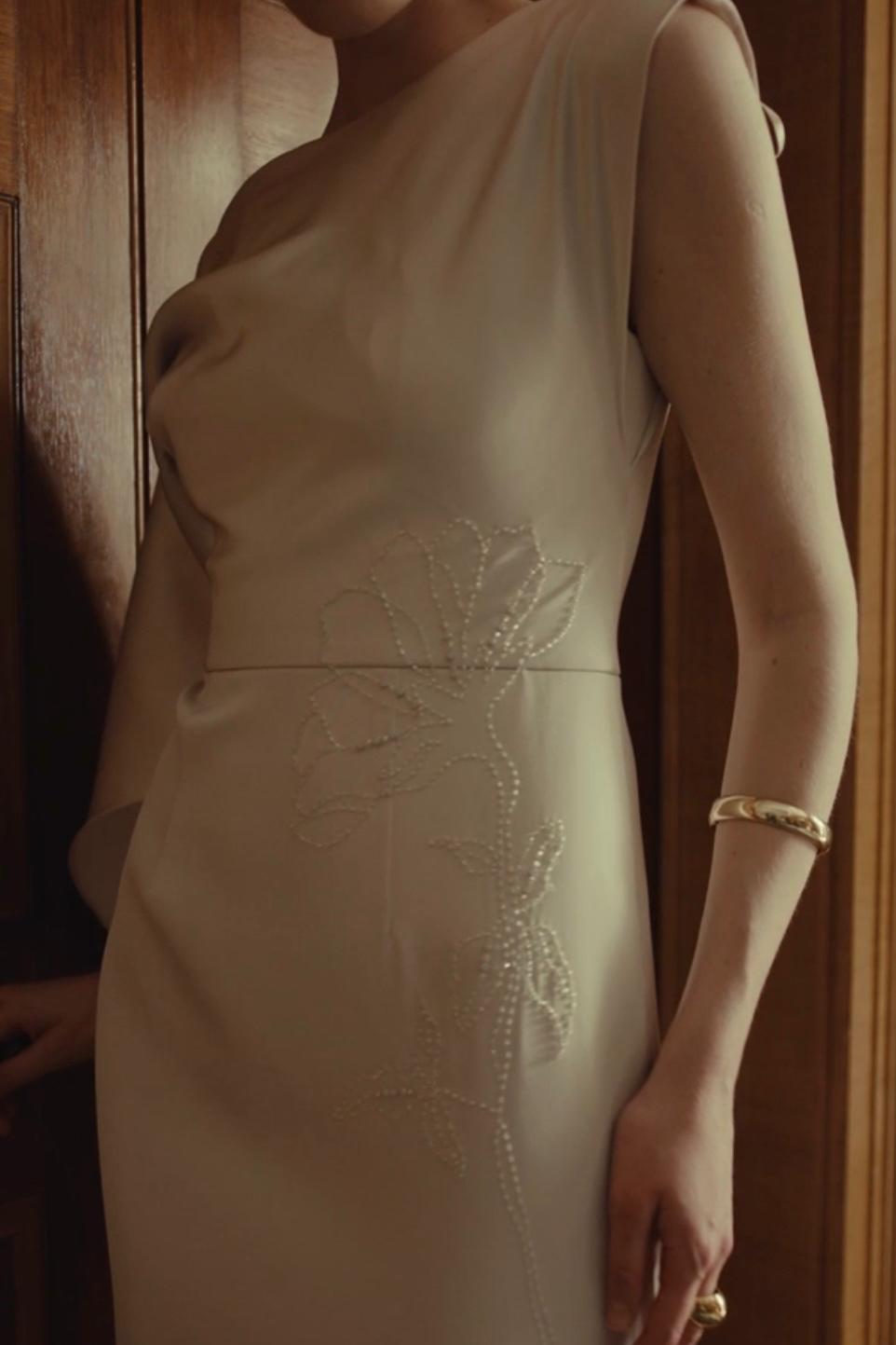 Harriet Dress