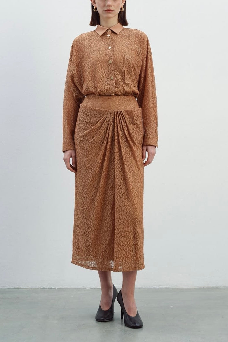 KM-30129 SKIRT