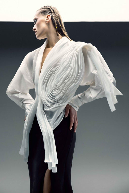 Velaré Blouse
