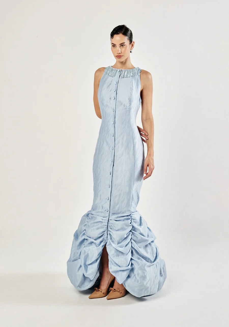 GWYNETH GOWN