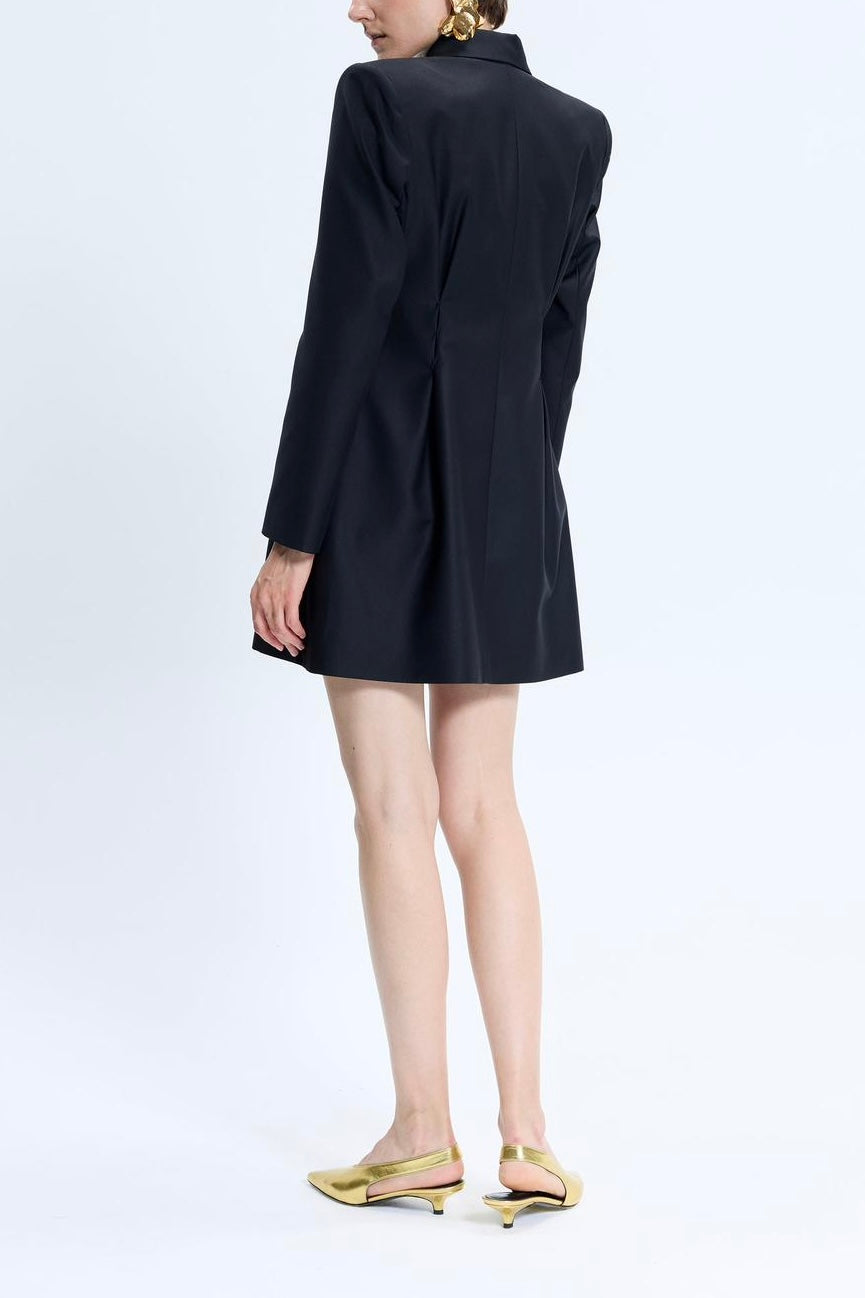 Evania Dress