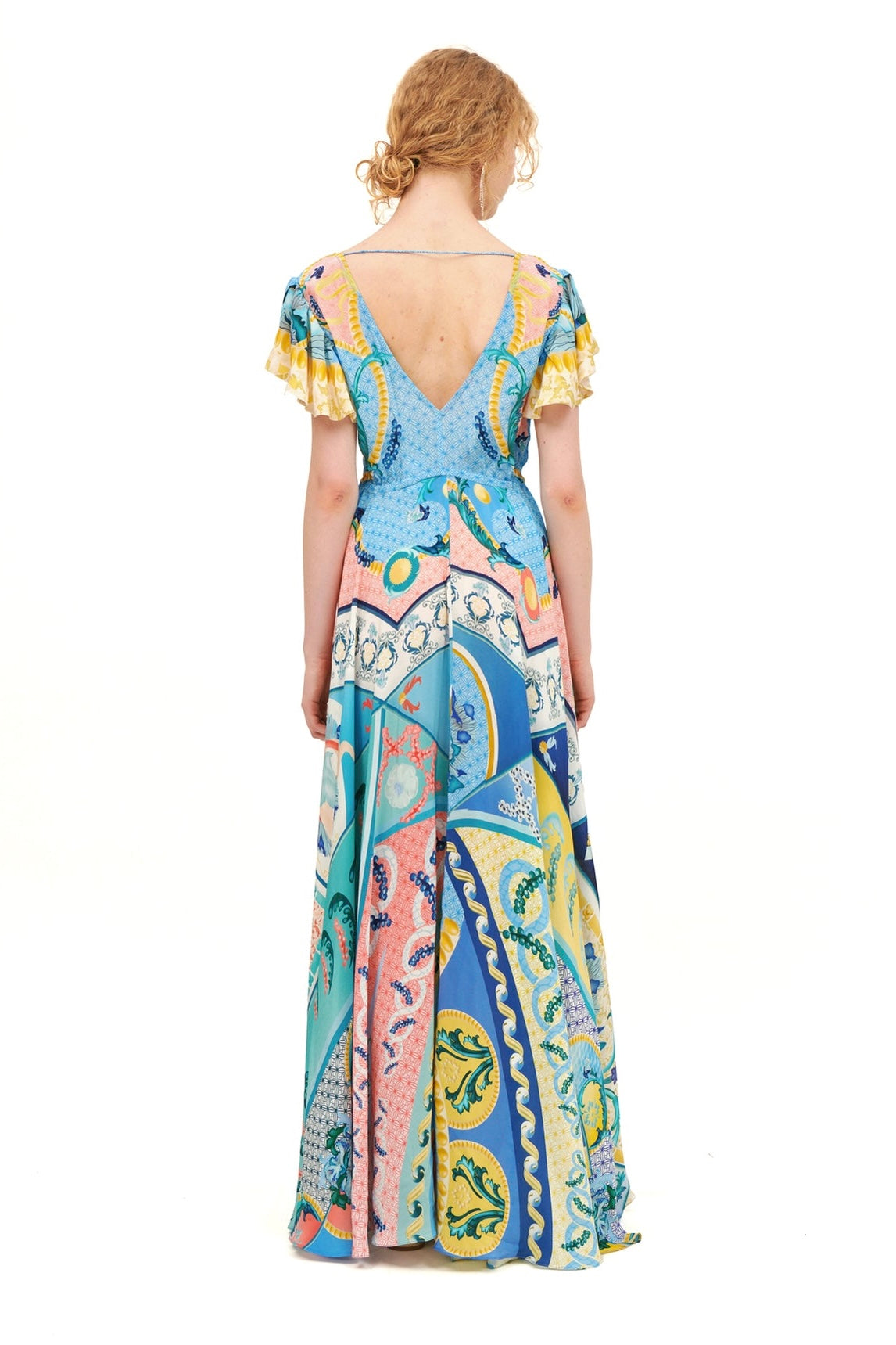 Savanna Dress