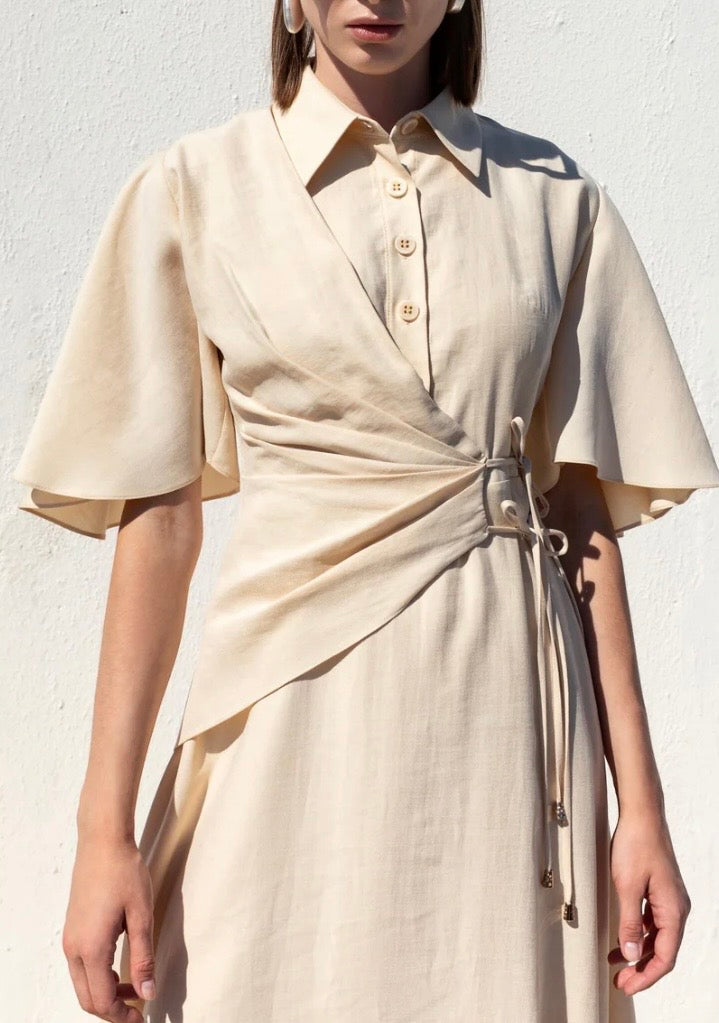 Pony Dress